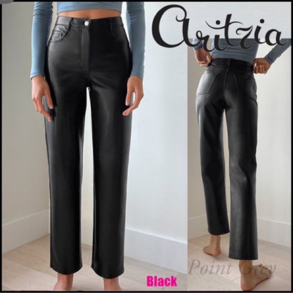 Aritzia Wilfred Melina Pant